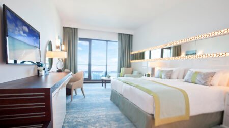 Ocean View