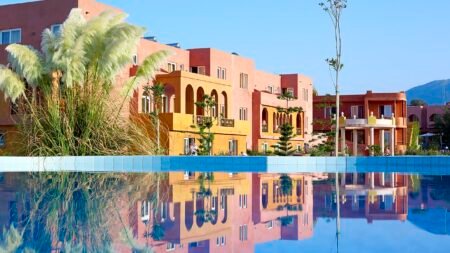 Orpheas Resort