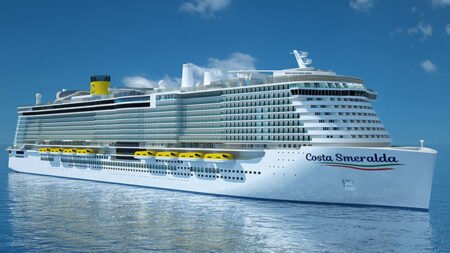 Outlet Cruise Spanje