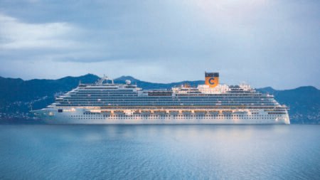 Outlet Deal Cruise Noorse Fjorden & Steden incl. busreis