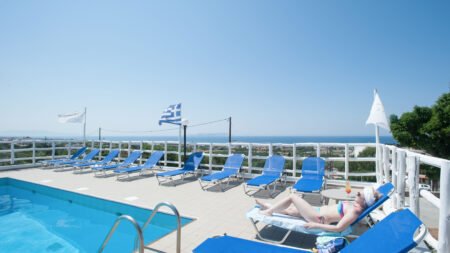 Panorama Sea View