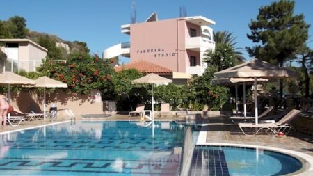Panorama Studios