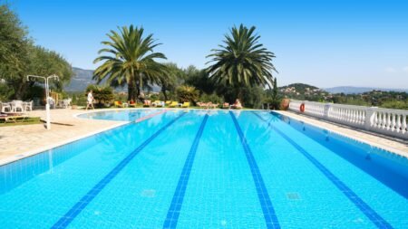 Paradise Corfu
