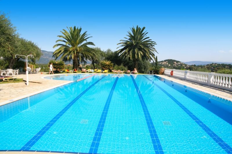 Paradise Corfu
