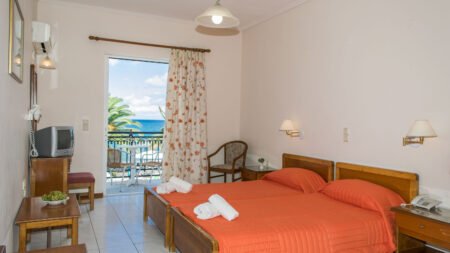 Paradise Hotel