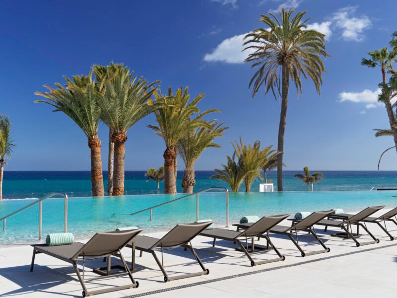 Paradisus Gran Canaria (ex. Melia Tamarindos)