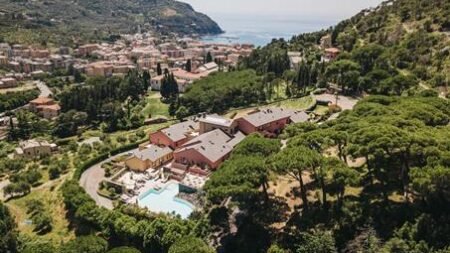 Park Hotel Argento