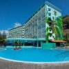 Pestana Ocean Bay