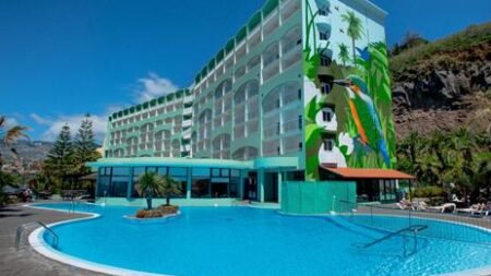 Pestana Ocean Bay
