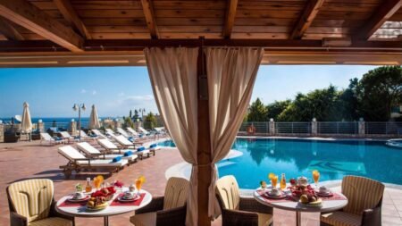 Pilots Villas Luxury Suites