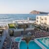 Porto Platanias Beach Luxury