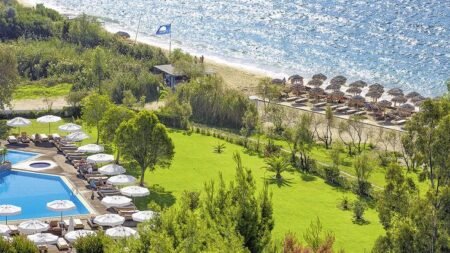 Princess Skiathos