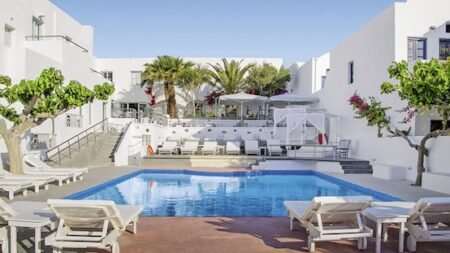 RK Beach Boutique Hotel