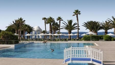 ROBINSON Club Daidalos