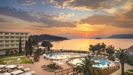 Remisens Hotel Albatros