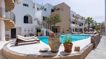 Residence Villas
