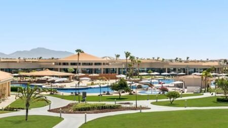 Rixos Golf Villas and Suites