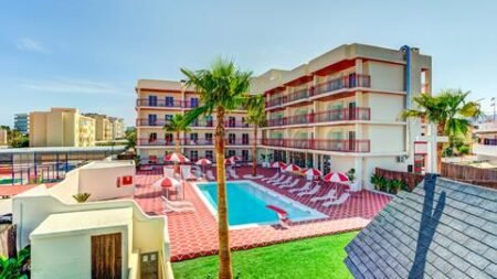 Romeo's Ibiza