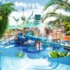 SPLASHWORLD Aqualand Village