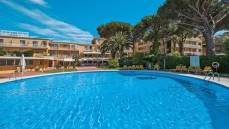 S'Agaro Hotel Wellness & Spa