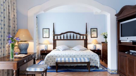 Seaside Grand Hotel Residencia