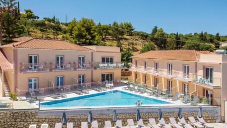 Serenity Boutique Zakynthos