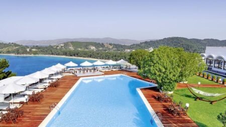Skiathos Palace