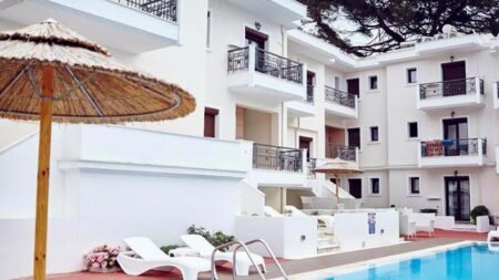 Skiathos Somnia