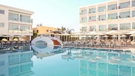 Sofianna Resort & Spa