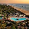Spiaggia e Mare