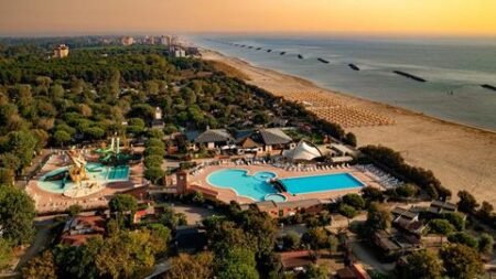 Spiaggia e Mare