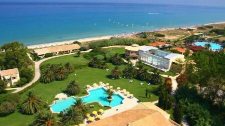 St Georges Bay Country Club