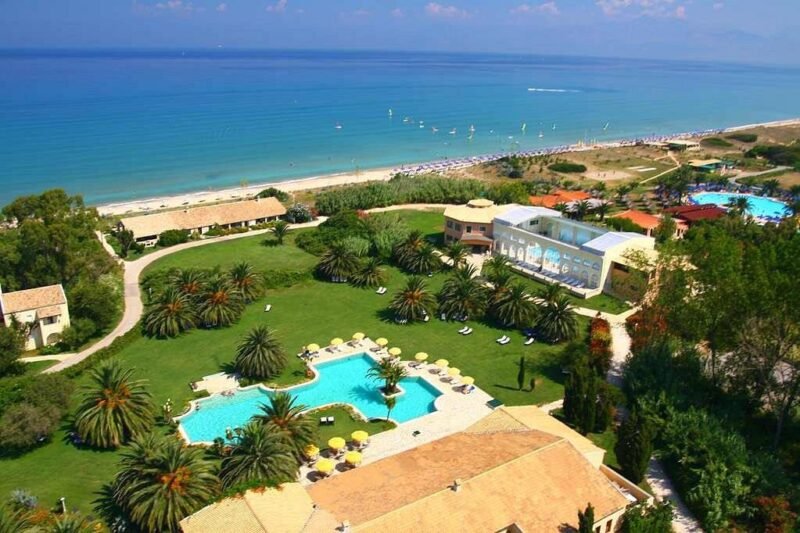 St Georges Bay Country Club