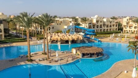Stella Makadi Gardens - Winterzon