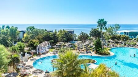 TUI BLUE Atlantica Bay
