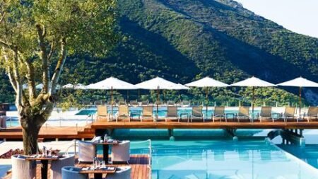 TUI BLUE Atlantica Grand Mediterraneo Resort