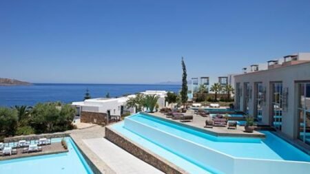 TUI BLUE Elounda Village&