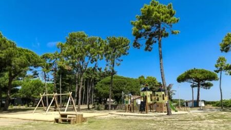 Tamarins Plage