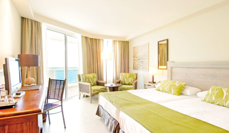 Tenerife Golf & Sea View Hotel (ex. Vincci Tenerife Golf)