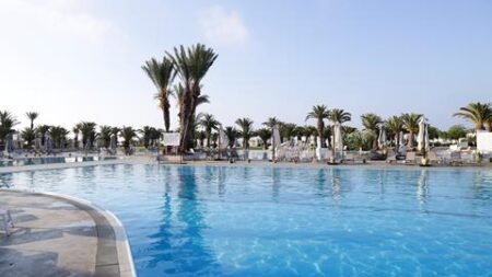 The Mirage Resort & Spa