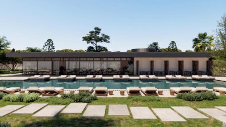 The Olivar Suites