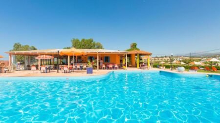 Trefon Appartements en Suites