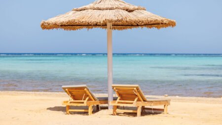 True Beach Resort