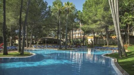 Valentin Park Club