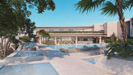 Ventale Island Breeze Resort