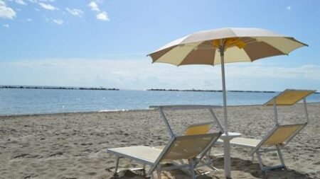 Vigna Sul Mar Happy Camp