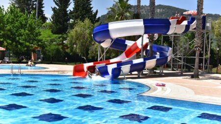 Viking Park Hotel & Spa
