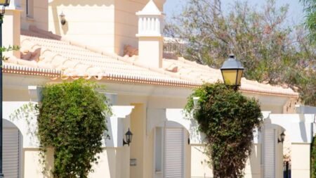 Villa Castro Marim Golfe Country Club - inclusief huurauto - winterzon