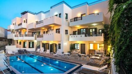 Villa Elite