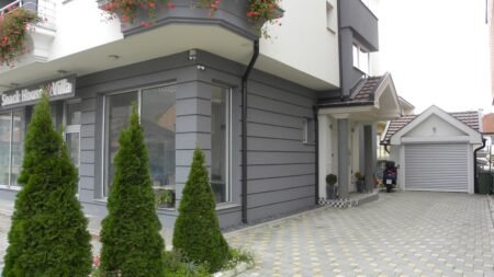 Villa Jankuloski